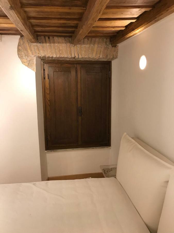 Appartement La Casa Dei Marmi à Rome Extérieur photo