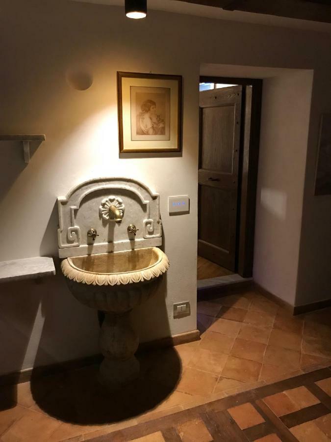Appartement La Casa Dei Marmi à Rome Extérieur photo