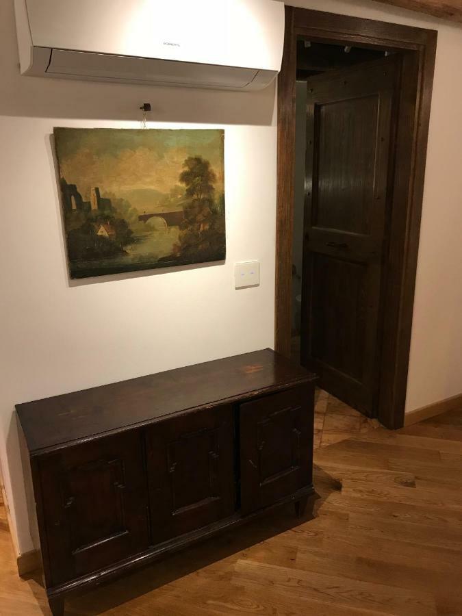 Appartement La Casa Dei Marmi à Rome Extérieur photo