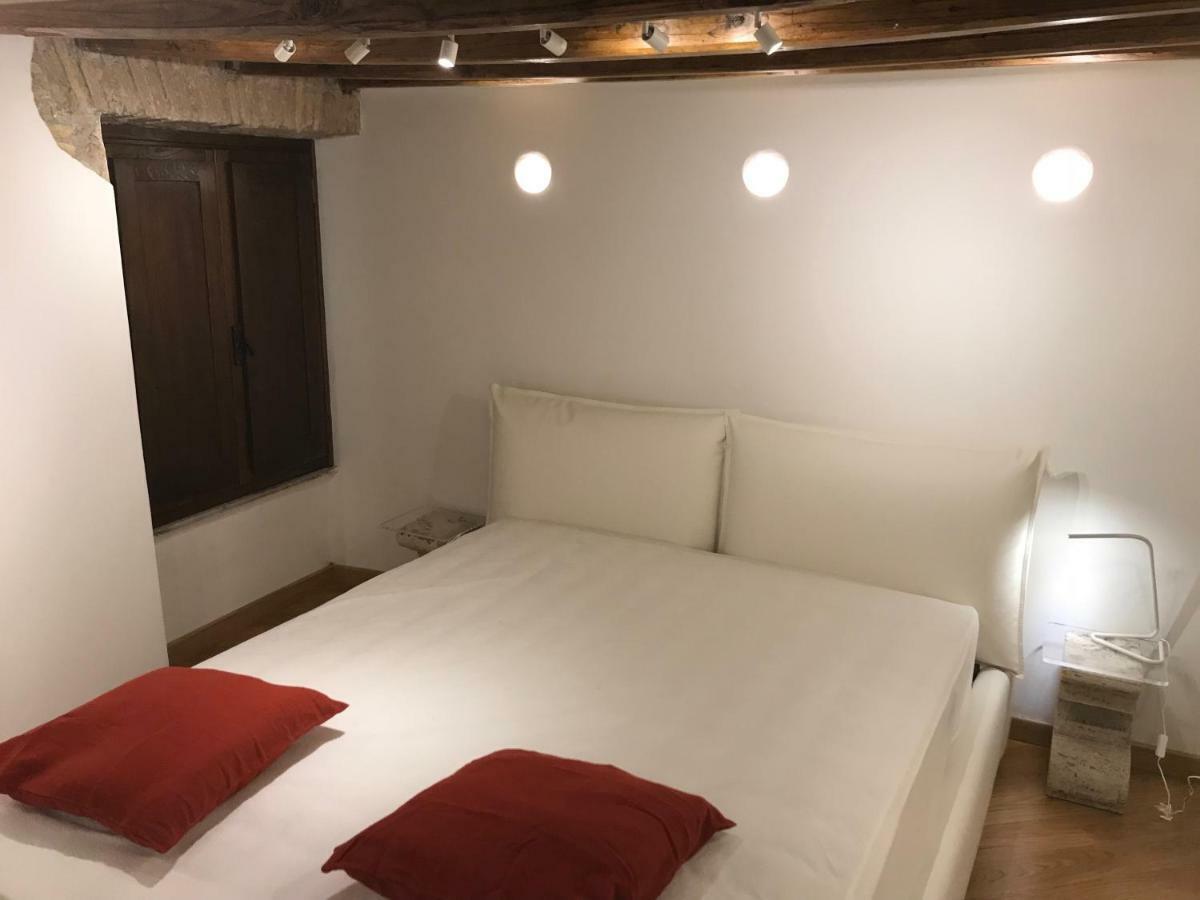 Appartement La Casa Dei Marmi à Rome Extérieur photo