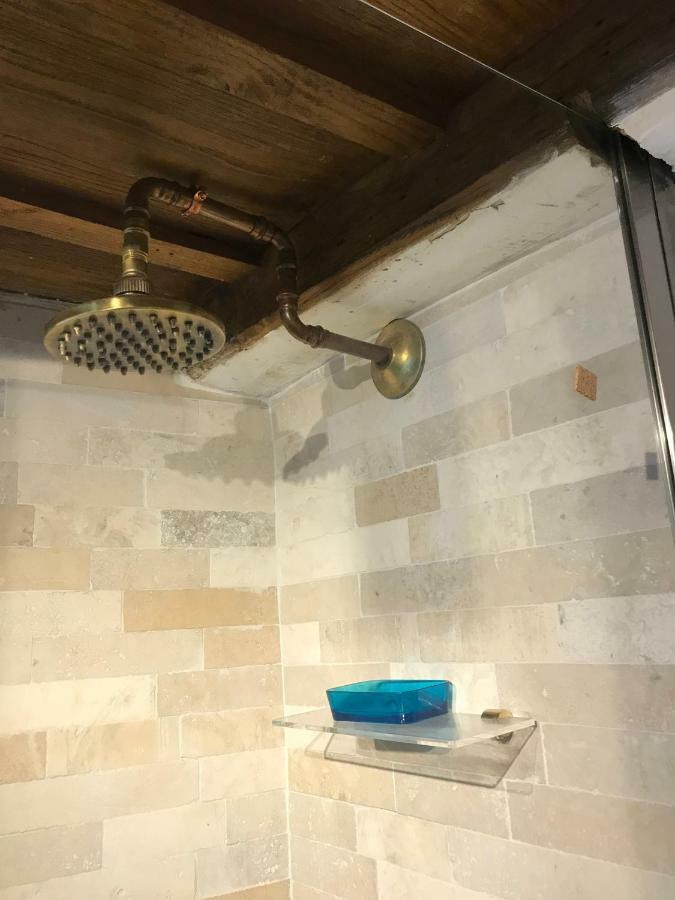 Appartement La Casa Dei Marmi à Rome Extérieur photo