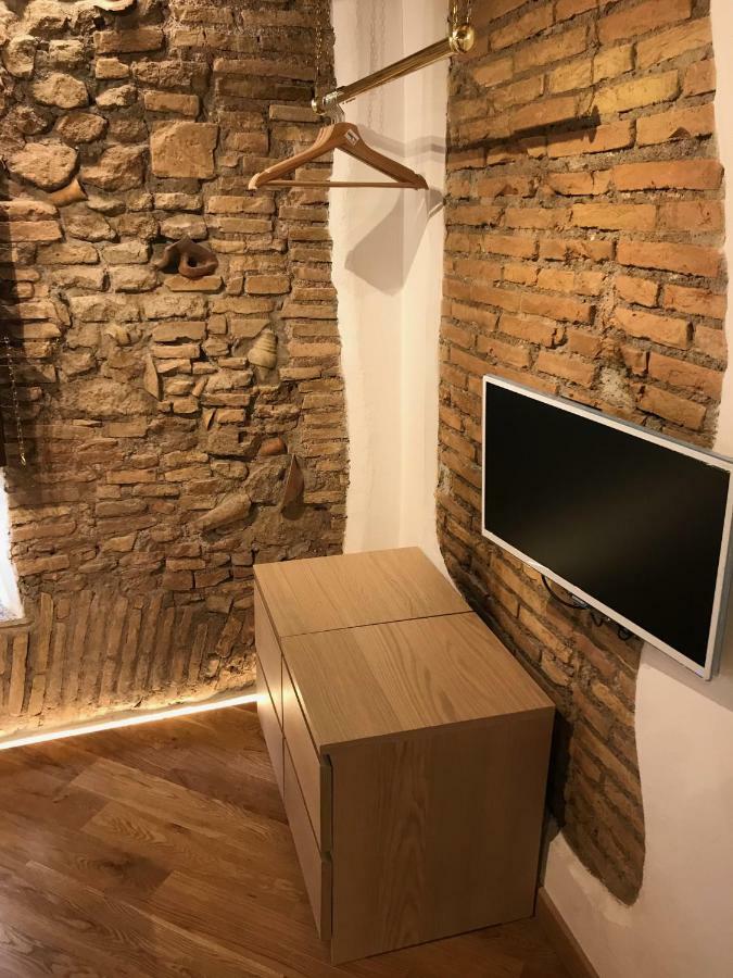 Appartement La Casa Dei Marmi à Rome Extérieur photo