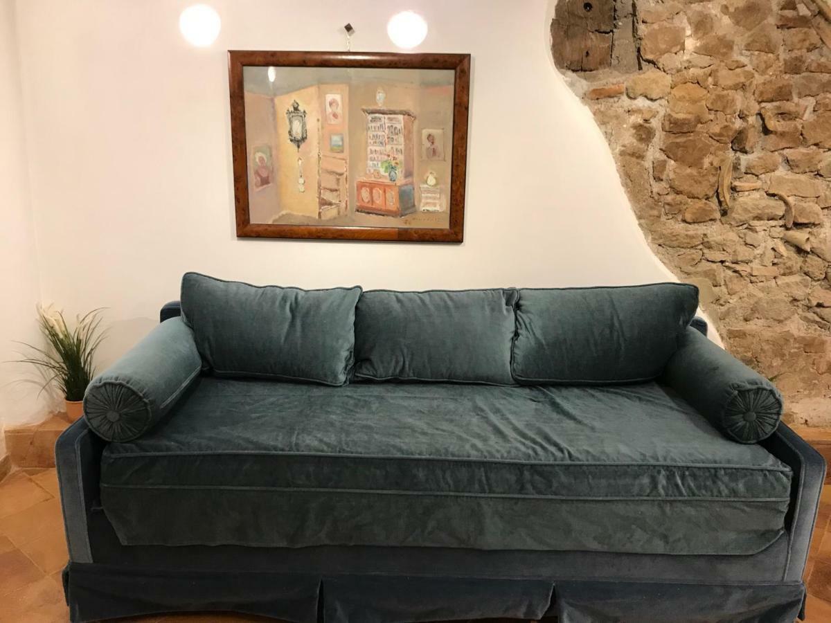 Appartement La Casa Dei Marmi à Rome Extérieur photo