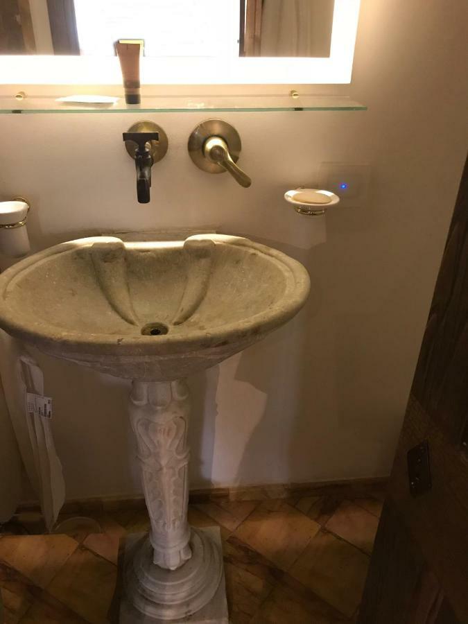 Appartement La Casa Dei Marmi à Rome Extérieur photo