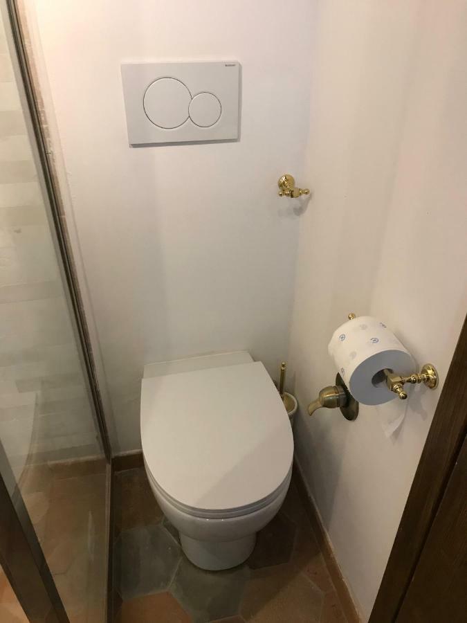 Appartement La Casa Dei Marmi à Rome Extérieur photo