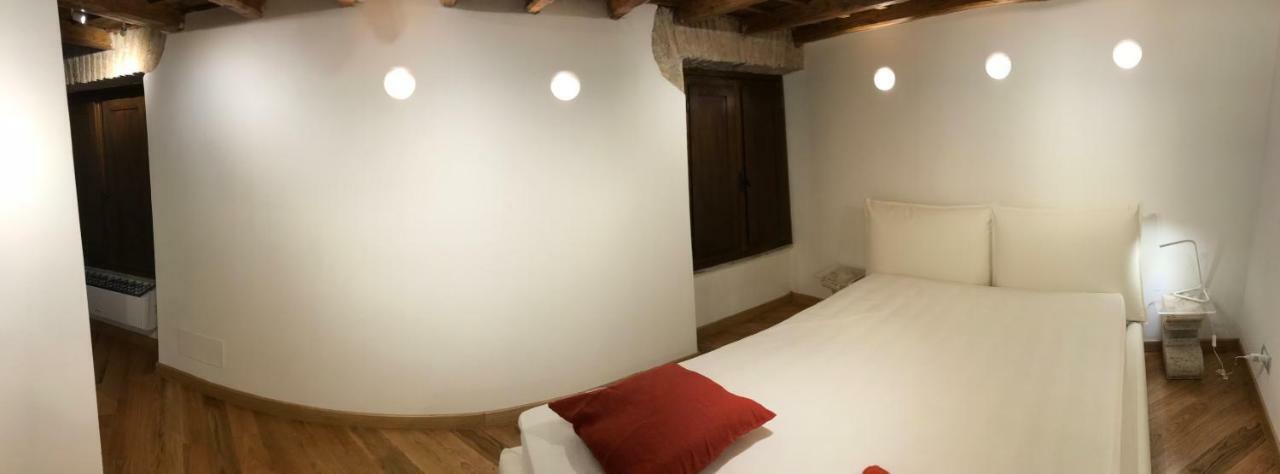 Appartement La Casa Dei Marmi à Rome Extérieur photo